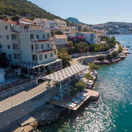 Hotel Posejdon Neum Εξωτερικό φωτογραφία