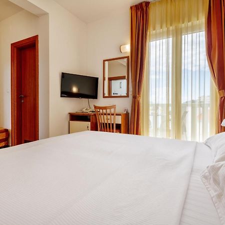 Hotel Posejdon Neum Εξωτερικό φωτογραφία