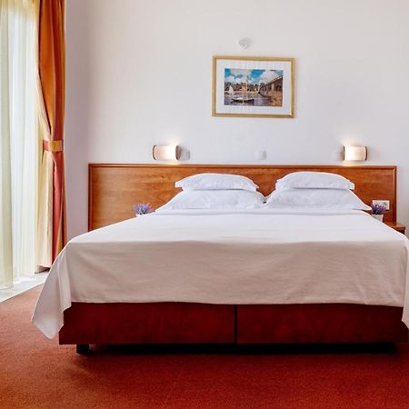 Hotel Posejdon Neum Εξωτερικό φωτογραφία