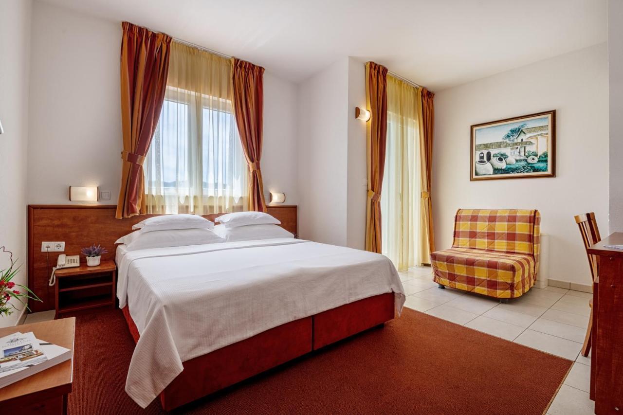 Hotel Posejdon Neum Εξωτερικό φωτογραφία
