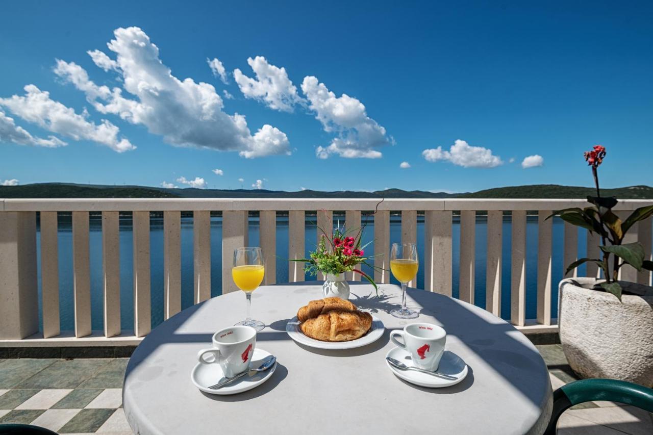 Hotel Posejdon Neum Εξωτερικό φωτογραφία