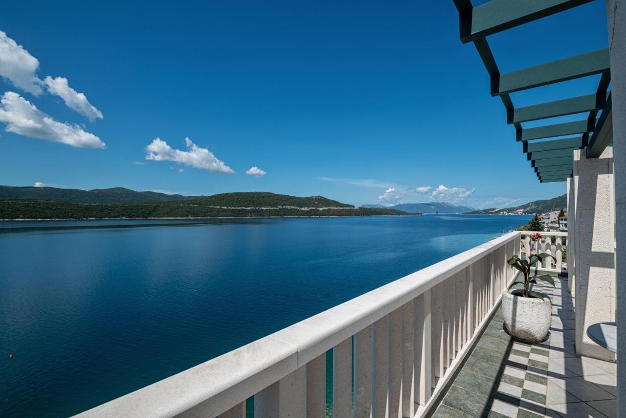 Hotel Posejdon Neum Εξωτερικό φωτογραφία