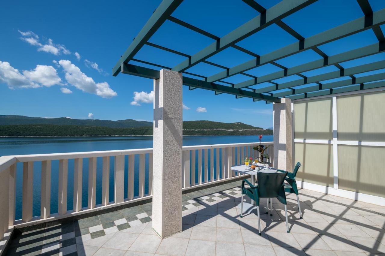 Hotel Posejdon Neum Εξωτερικό φωτογραφία