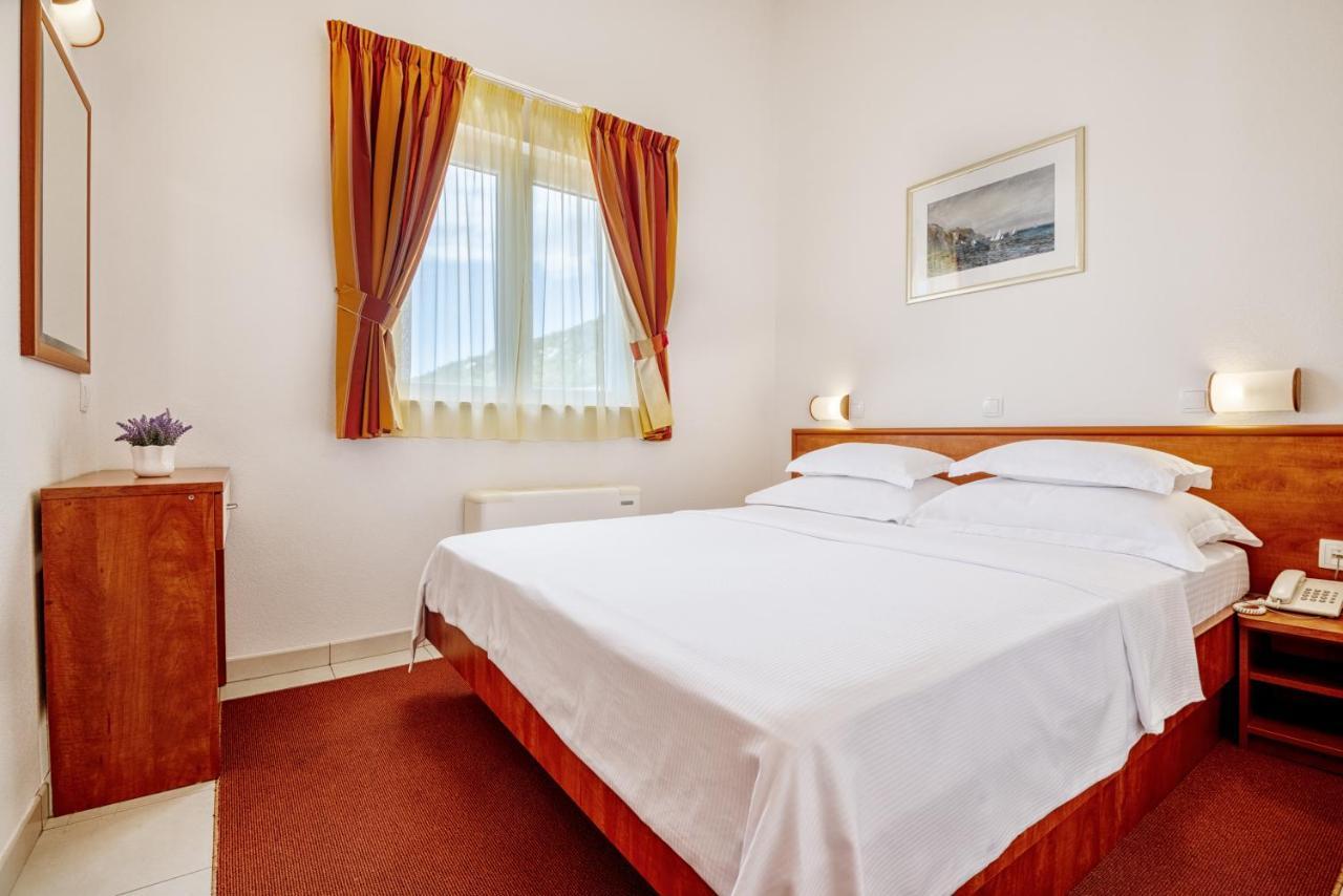 Hotel Posejdon Neum Εξωτερικό φωτογραφία
