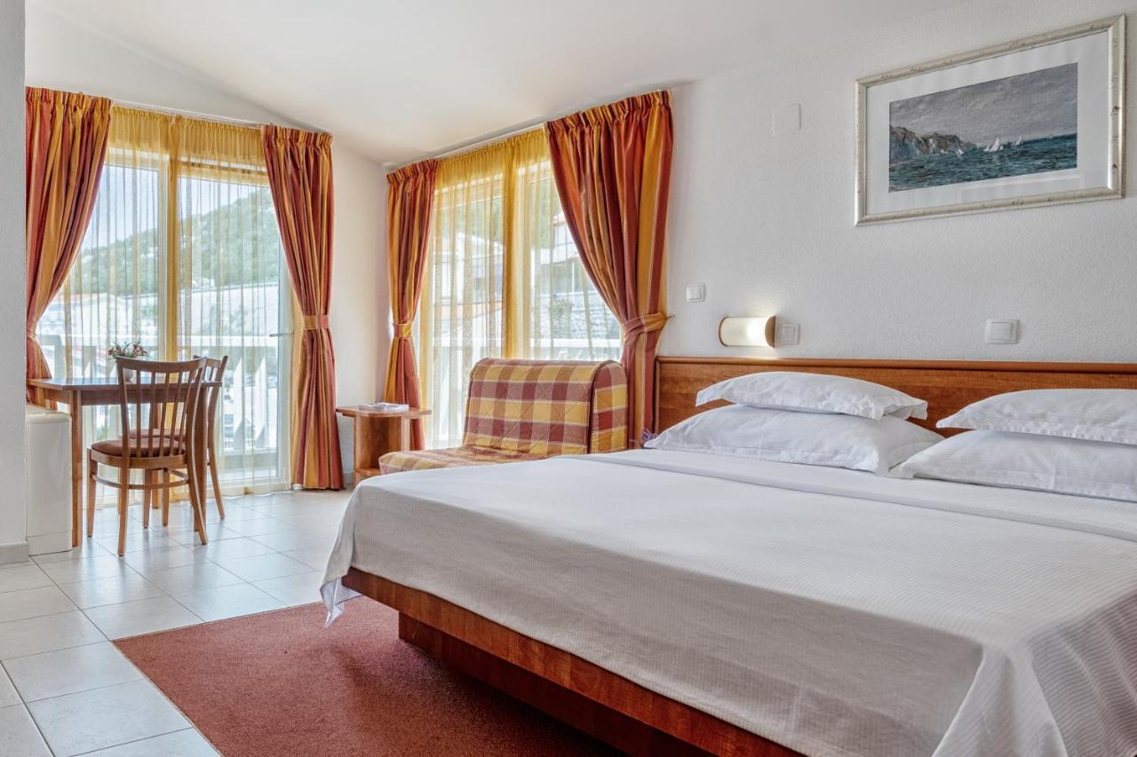 Hotel Posejdon Neum Εξωτερικό φωτογραφία