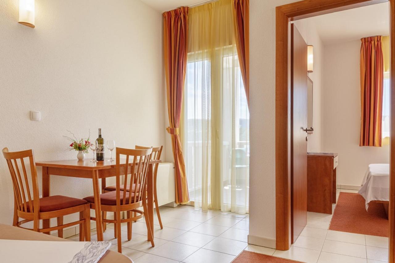 Hotel Posejdon Neum Εξωτερικό φωτογραφία