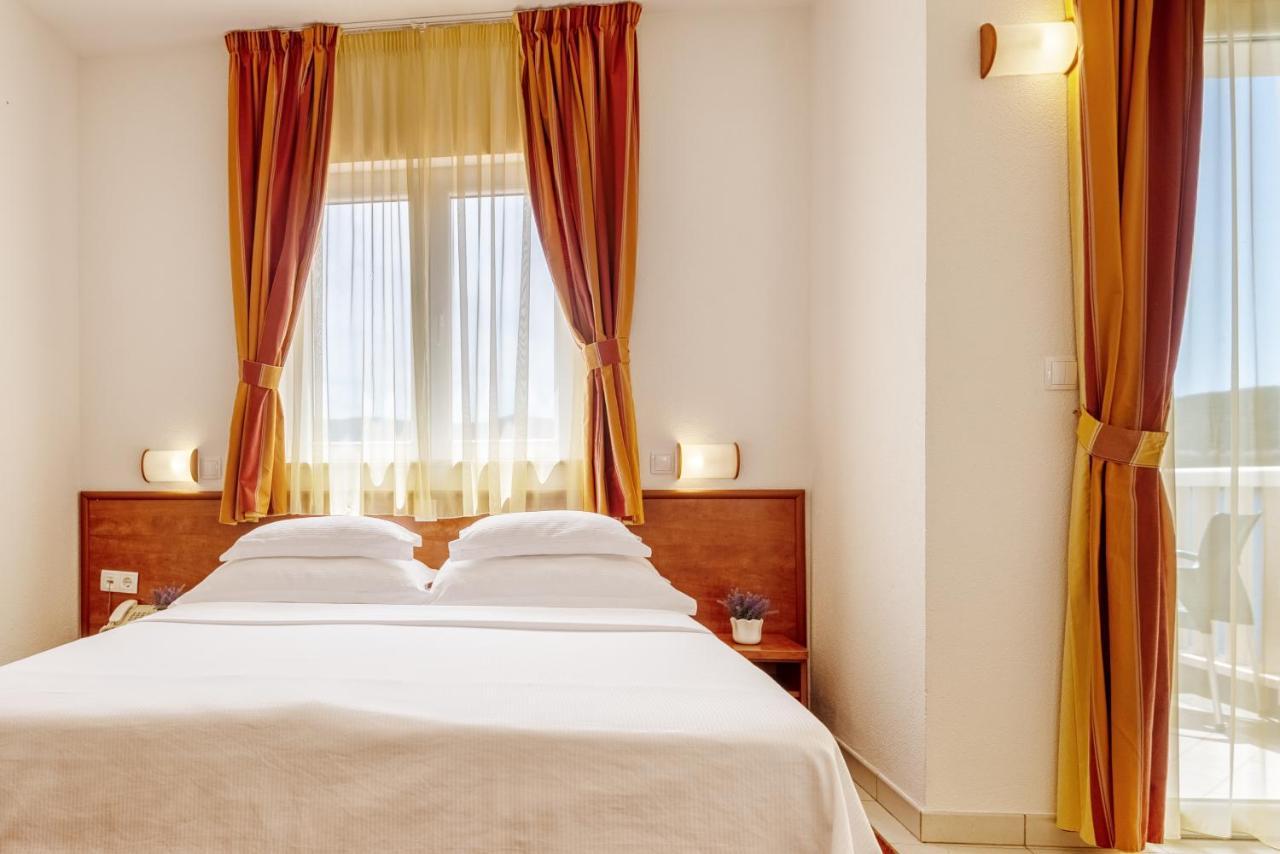 Hotel Posejdon Neum Εξωτερικό φωτογραφία