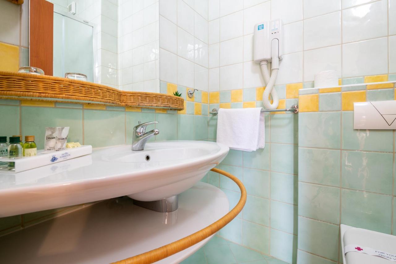 Hotel Posejdon Neum Εξωτερικό φωτογραφία