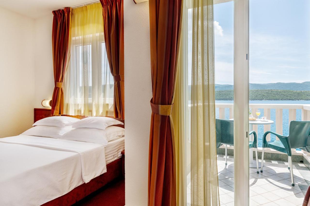 Hotel Posejdon Neum Εξωτερικό φωτογραφία
