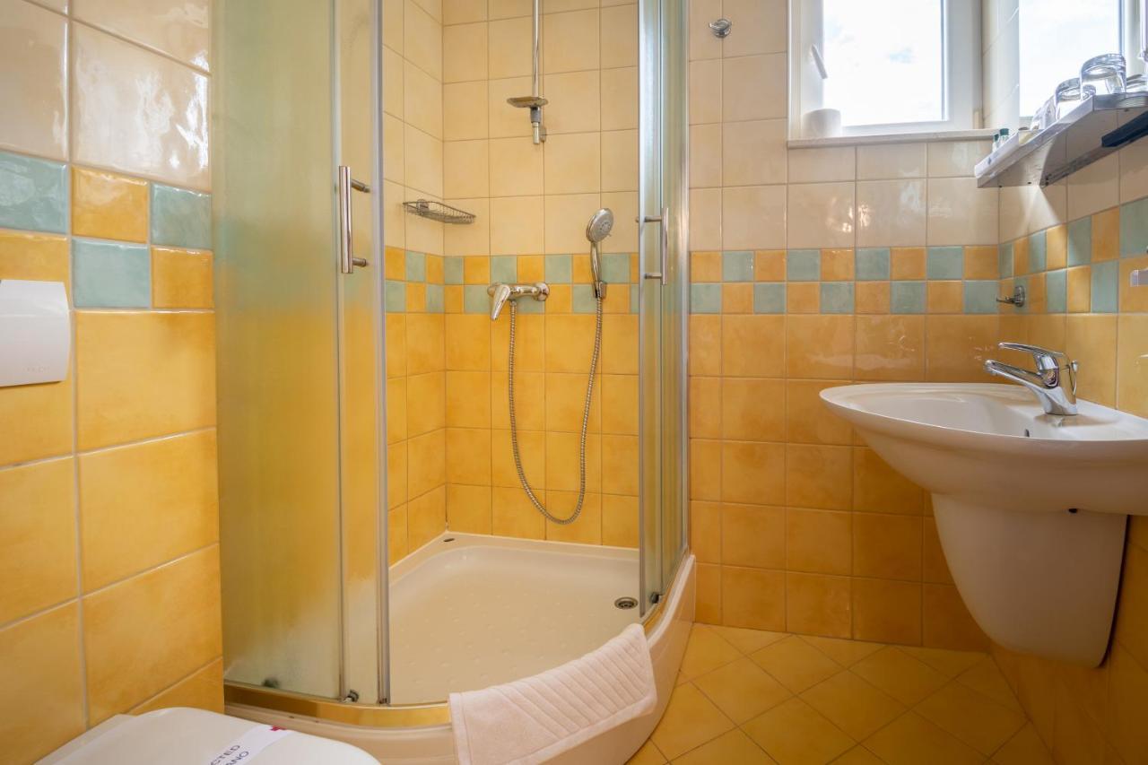 Hotel Posejdon Neum Εξωτερικό φωτογραφία