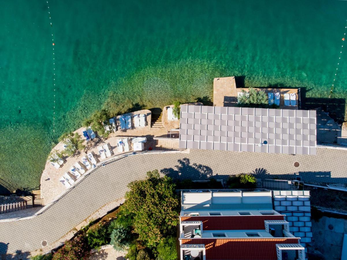 Hotel Posejdon Neum Εξωτερικό φωτογραφία