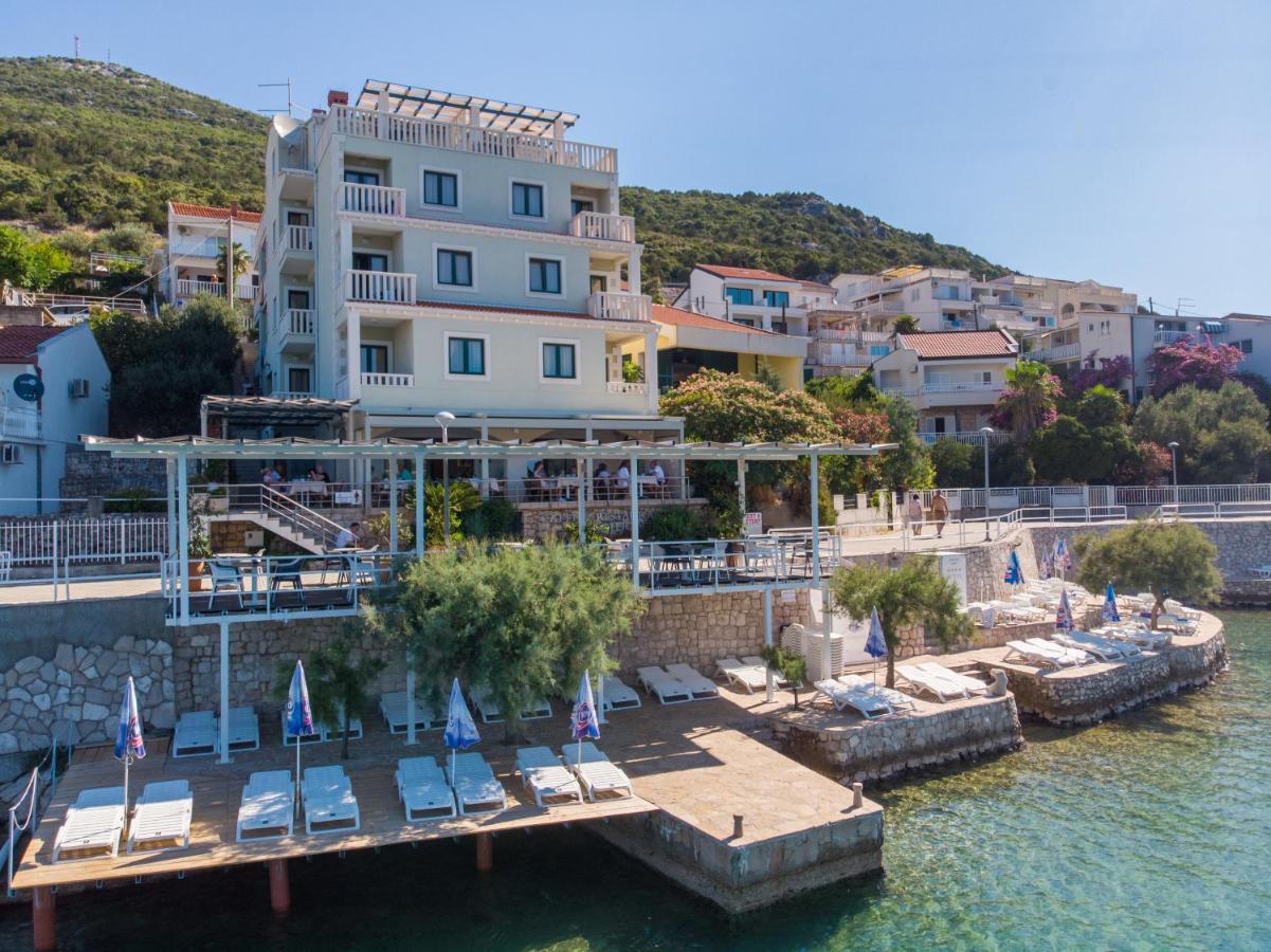 Hotel Posejdon Neum Εξωτερικό φωτογραφία
