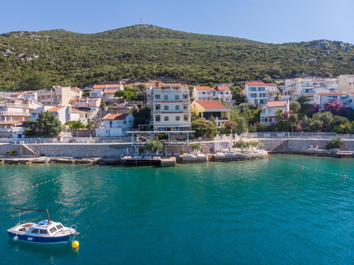 Hotel Posejdon Neum Εξωτερικό φωτογραφία