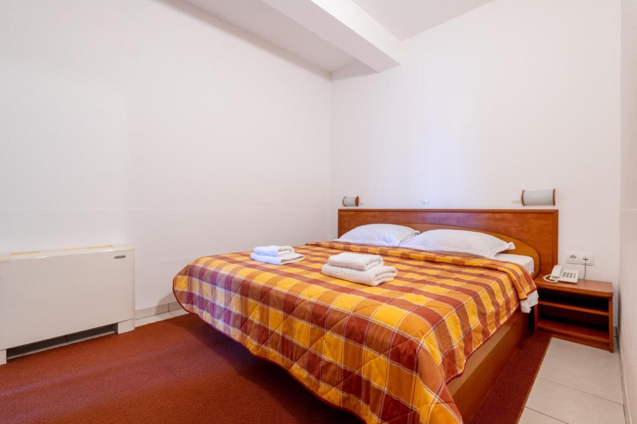 Hotel Posejdon Neum Εξωτερικό φωτογραφία