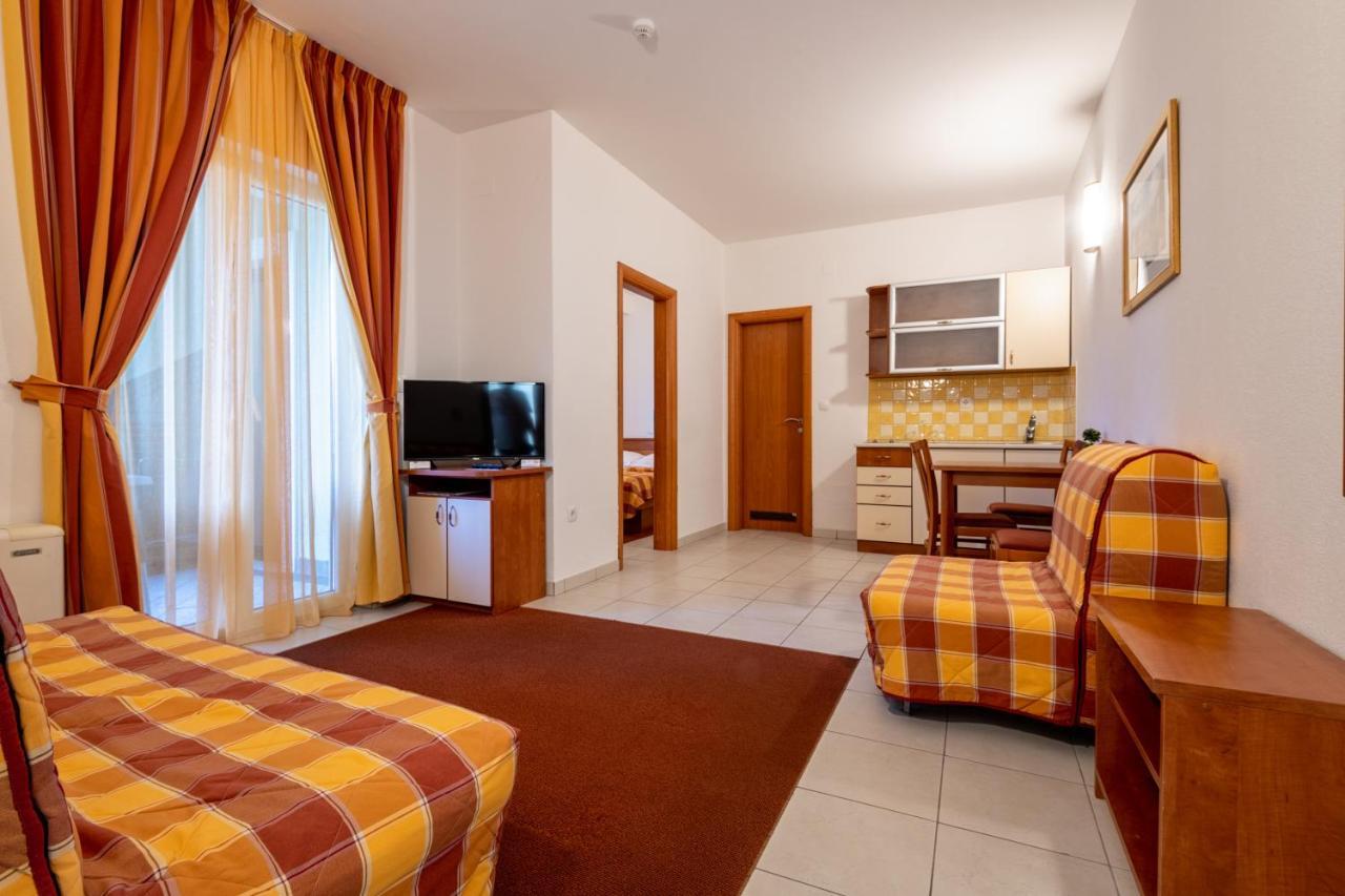 Hotel Posejdon Neum Εξωτερικό φωτογραφία