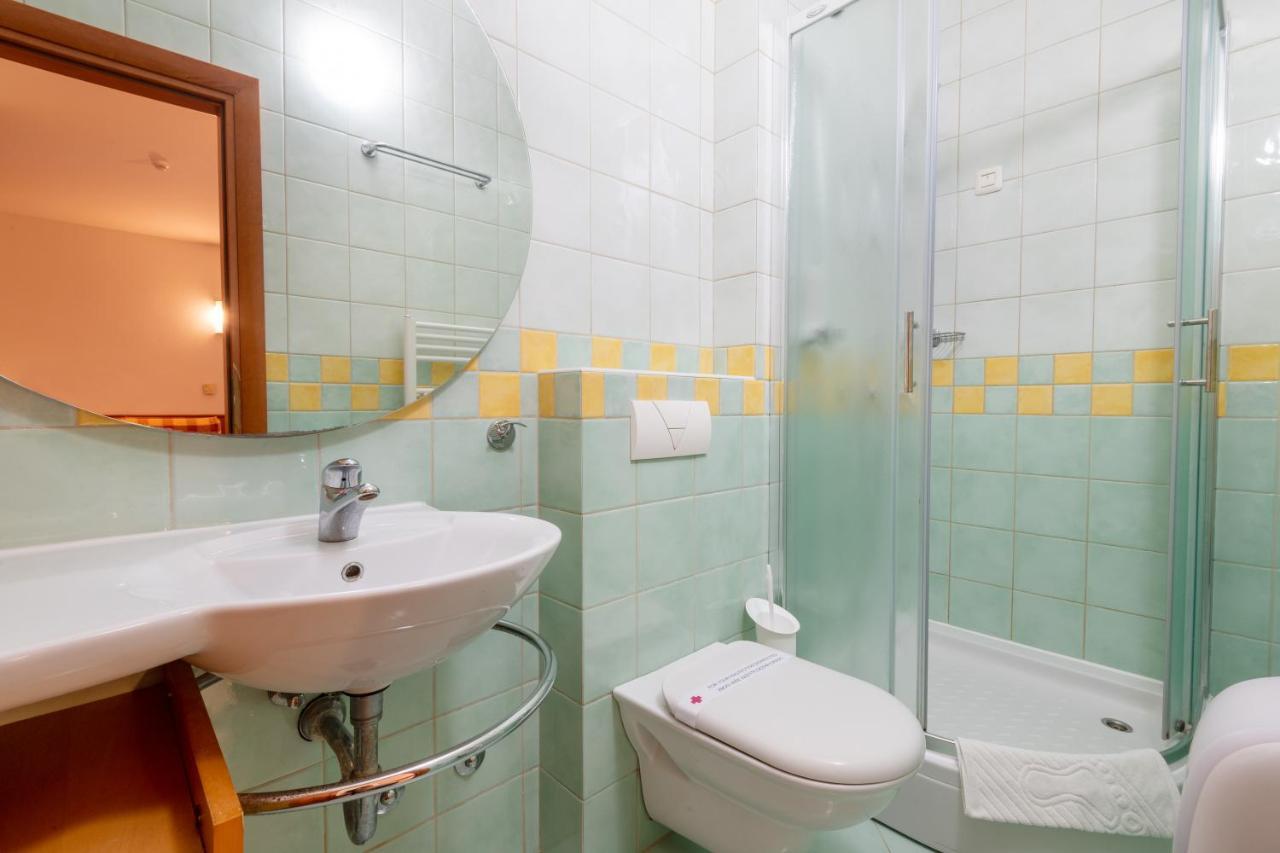 Hotel Posejdon Neum Εξωτερικό φωτογραφία