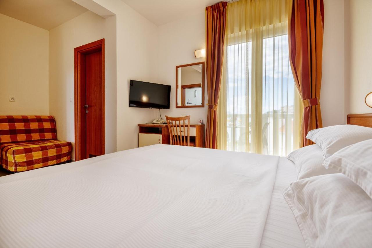 Hotel Posejdon Neum Εξωτερικό φωτογραφία