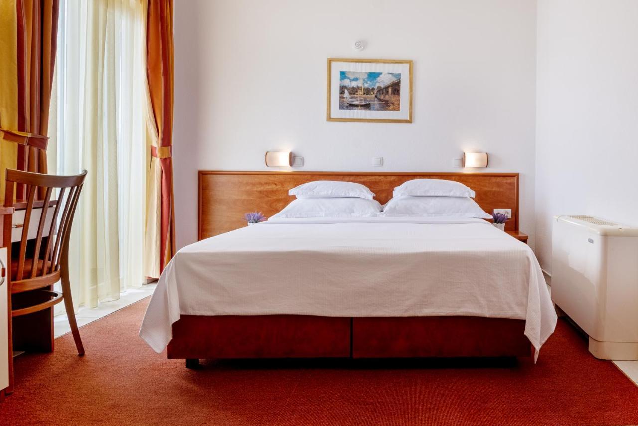 Hotel Posejdon Neum Εξωτερικό φωτογραφία