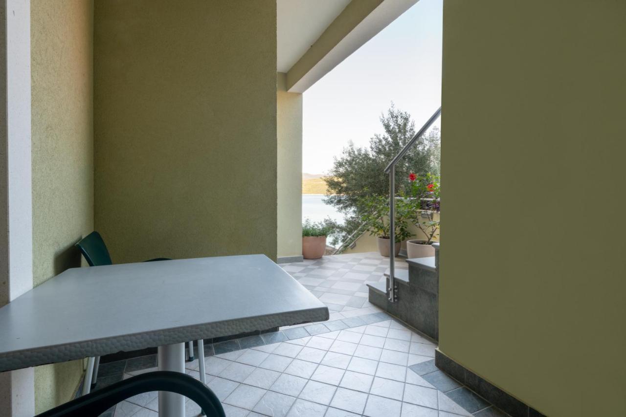 Hotel Posejdon Neum Εξωτερικό φωτογραφία