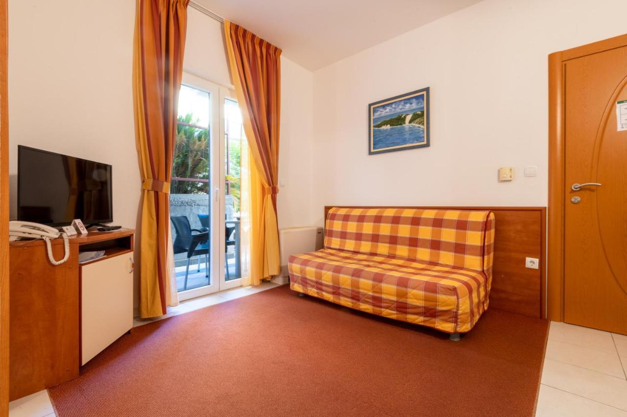 Hotel Posejdon Neum Εξωτερικό φωτογραφία