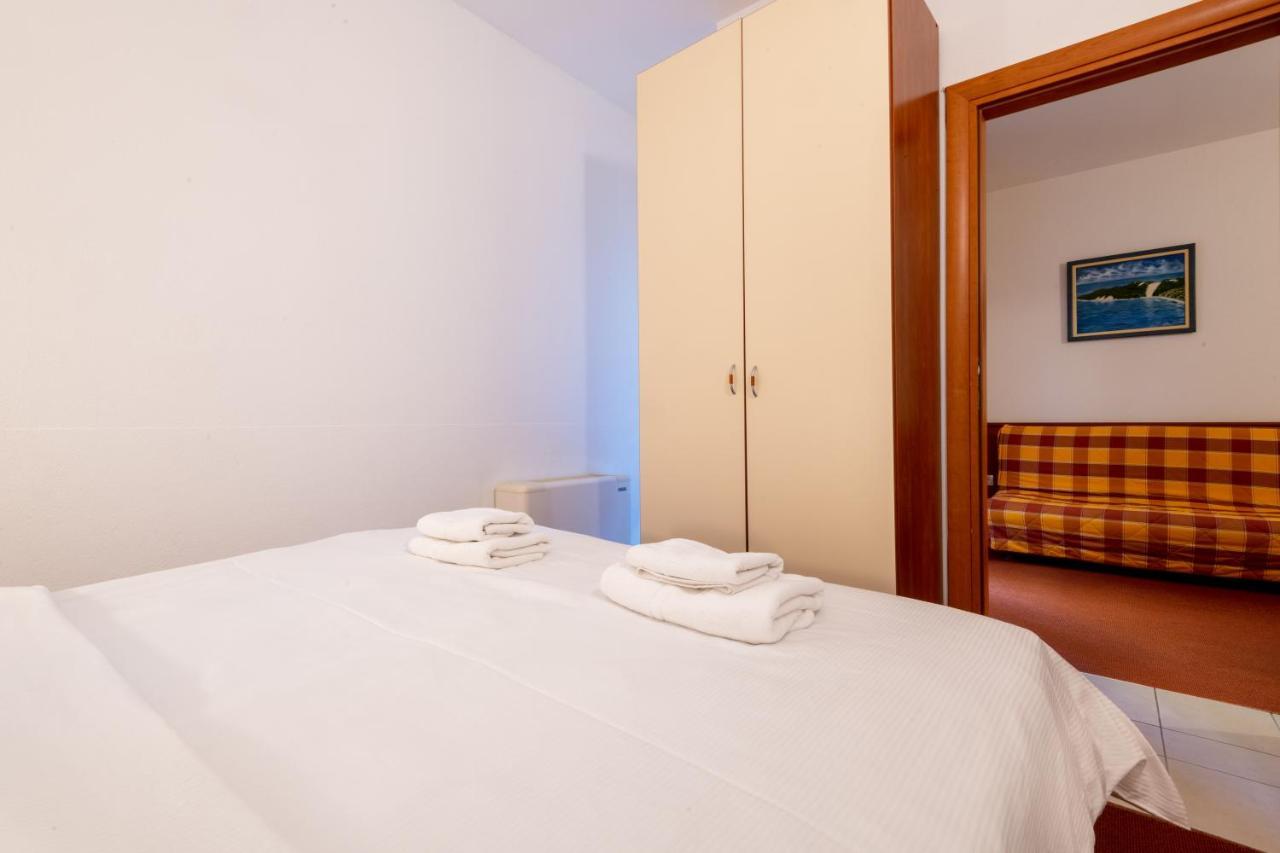 Hotel Posejdon Neum Εξωτερικό φωτογραφία
