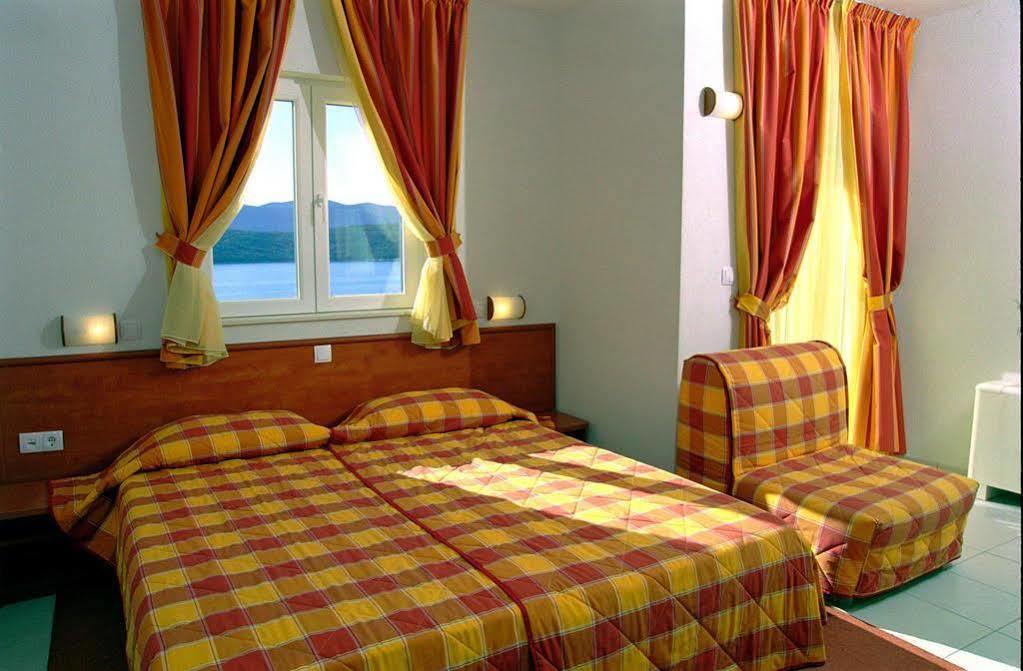 Hotel Posejdon Neum Εξωτερικό φωτογραφία