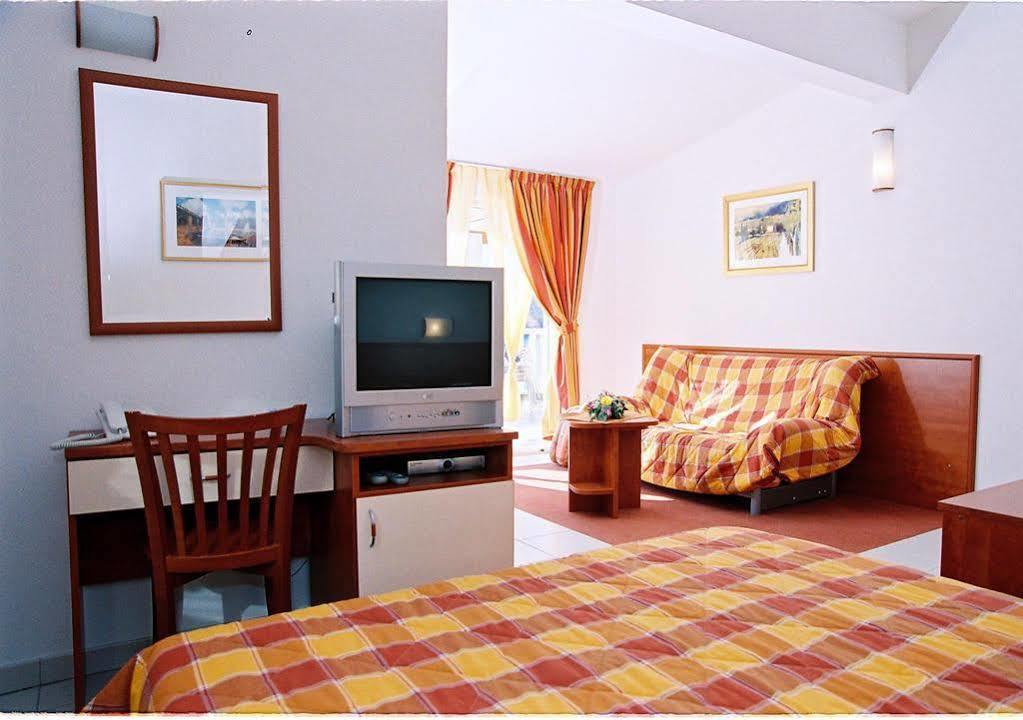 Hotel Posejdon Neum Εξωτερικό φωτογραφία